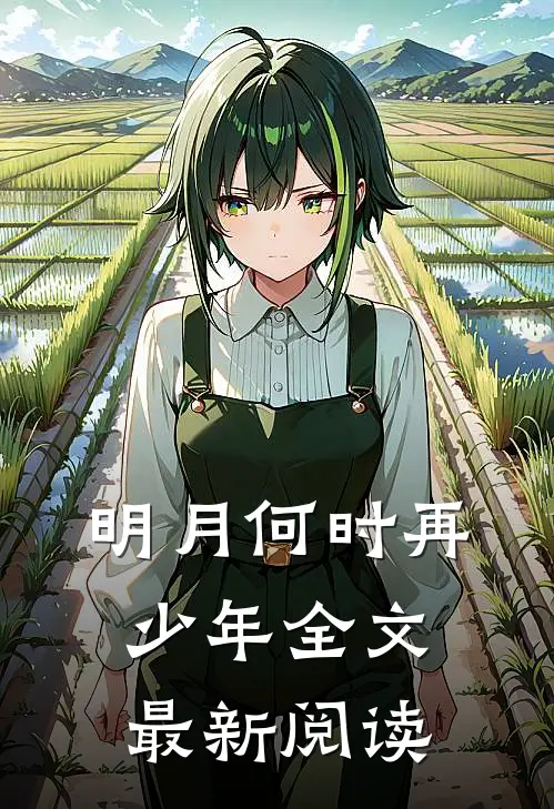 明月何时再少年全文最新阅读