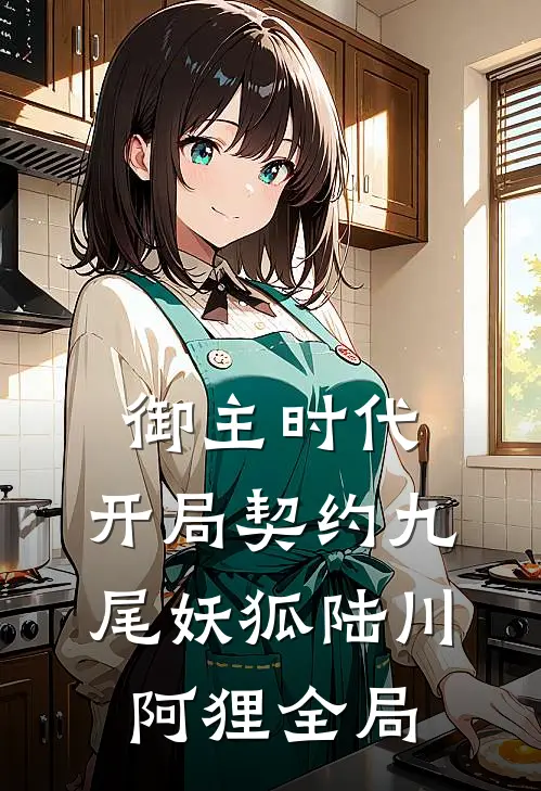 御主时代：开局契约九尾妖狐陆川阿狸全局