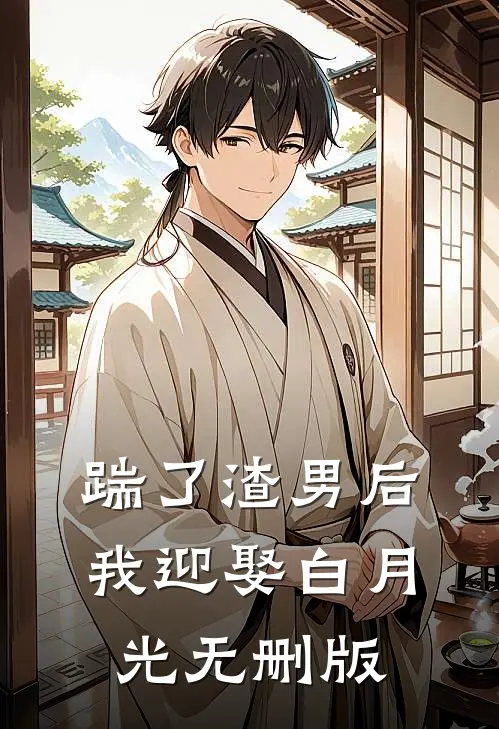 踹了渣男后我迎娶白月光无删版