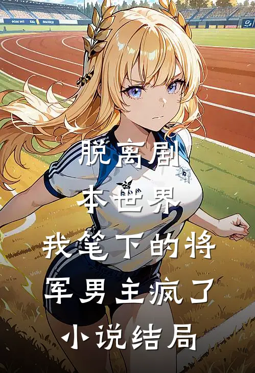 脱离剧本世界,我笔下的将军男主疯了结局
