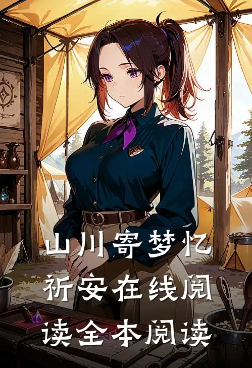 山川寄梦忆祈安在线阅读全本阅读