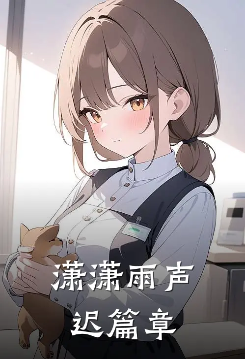 潇潇雨声迟篇章