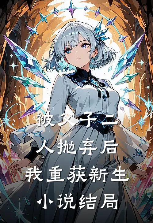 被父子二人抛弃后,我重获新生结局