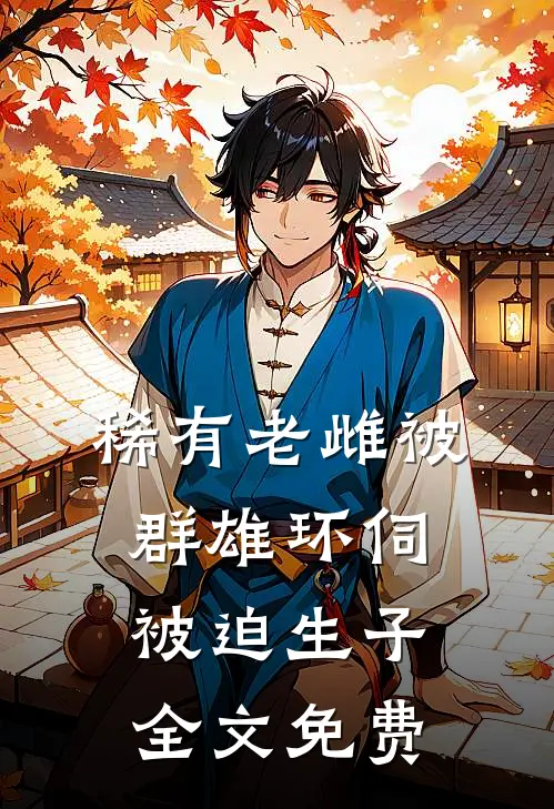 稀有老雌被群雄环伺，被迫生子全文免费
