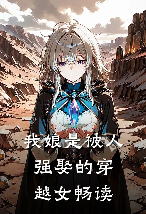 我娘是被人强娶的穿越女畅读
