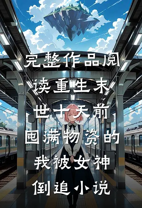 完整作品阅读重生末世十天前,囤满物资的我被女神倒追小说