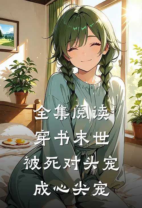 全集阅读穿书末世：被死对头宠成心尖宠