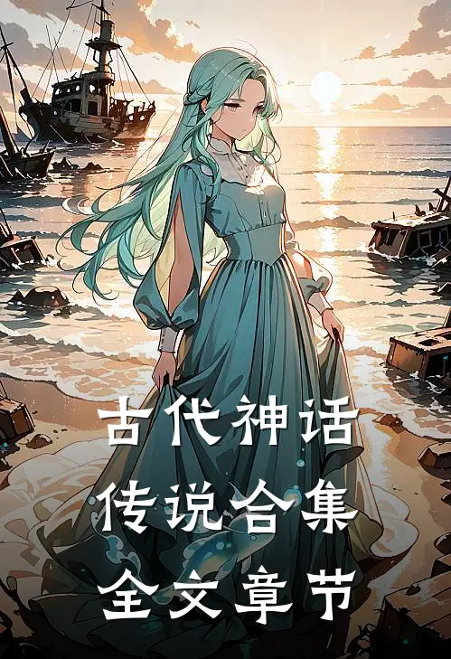 古代神话传说合集全文章节