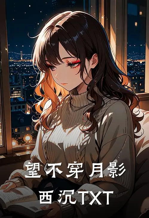 望不穿月影西沉TXT