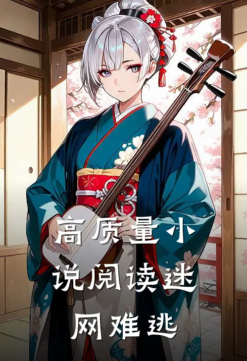高质量小说阅读迷网难逃