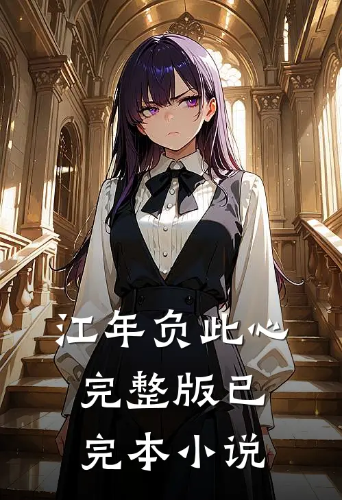 江年负此心完整版已完本小说