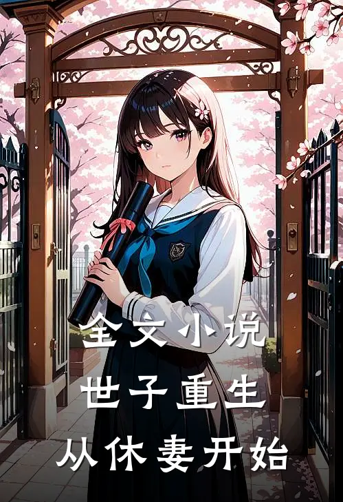 全文小说世子重生：从休妻开始