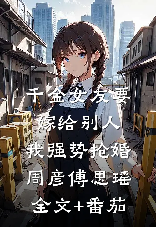 千金女友要嫁给别人，我强势抢婚周彦傅思瑶全文+番茄