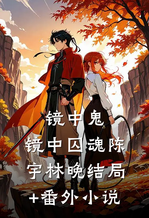 镜中鬼：镜中囚魂陈宇林晚结局+番外小说