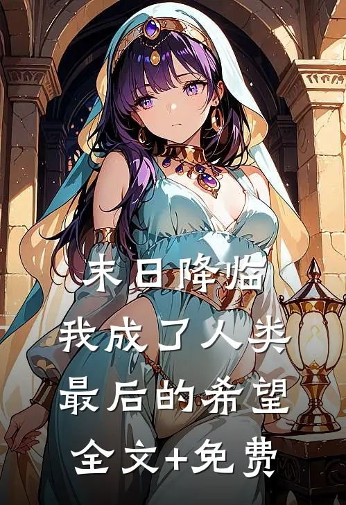末日降临，我成了人类最后的希望全文+免费