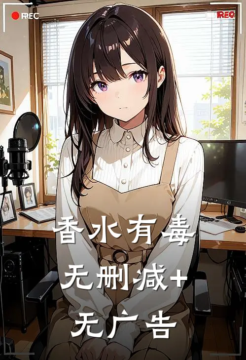 香水有毒无删减+无广告