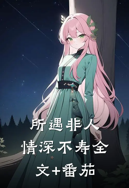 所遇非人，情深不寿全文+番茄