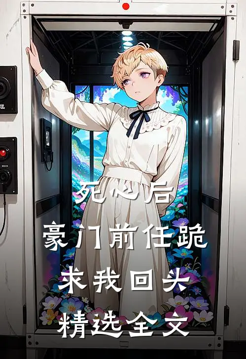 死心后，豪门前任跪求我回头精选全文