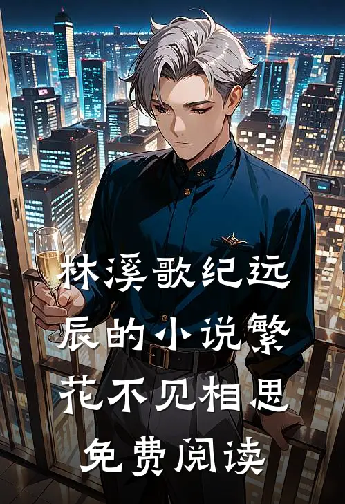 林溪歌纪远辰的小说繁花不见相思免费阅读