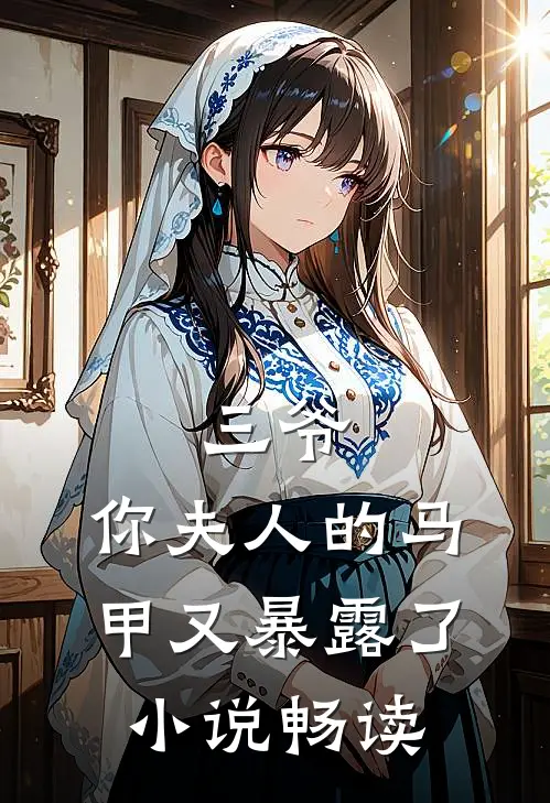 三爷，你夫人的马甲又暴露了小说畅读