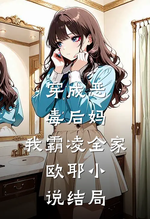 穿成恶毒后妈，我霸凌全家，欧耶小说结局