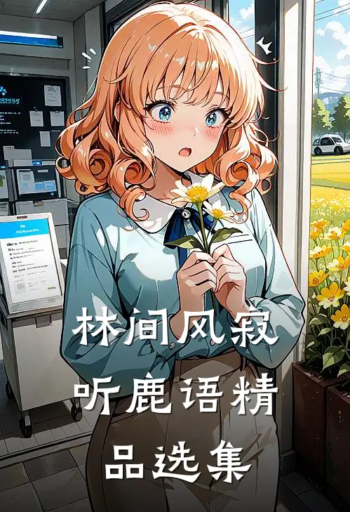 林间风寂听鹿语精品选集