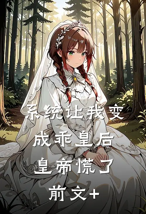 系统让我变成乖皇后，皇帝慌了前文+