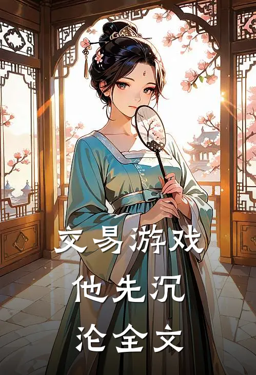 交易游戏，他先沉沦全文