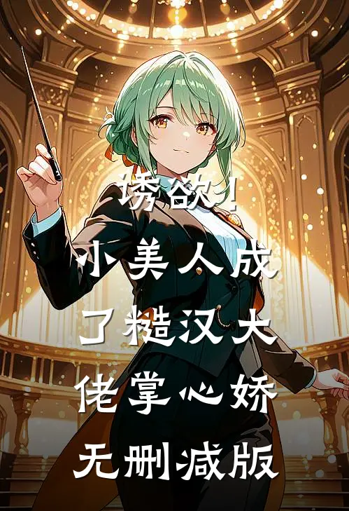 诱欲！小美人成了糙汉大佬掌心娇无删减版