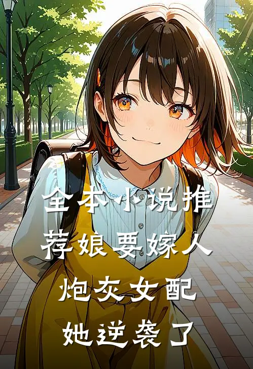 全本小说推荐娘要嫁人：炮灰女配她逆袭了