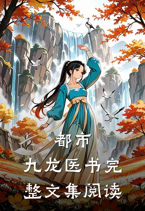 都市：九龙医书完整文集阅读