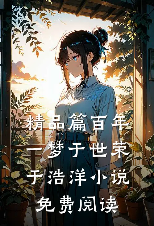 精品篇百年一梦于世荣于浩洋小说免费阅读