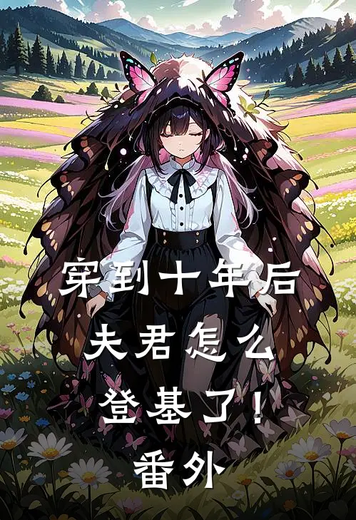 穿到十年后，夫君怎么登基了！番外