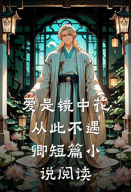 爱是镜中花，从此不遇卿短篇小说阅读