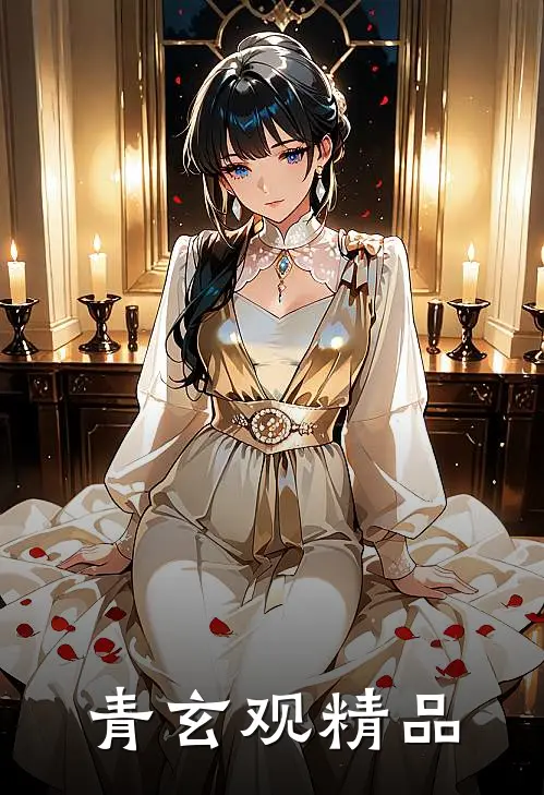 青玄观精品