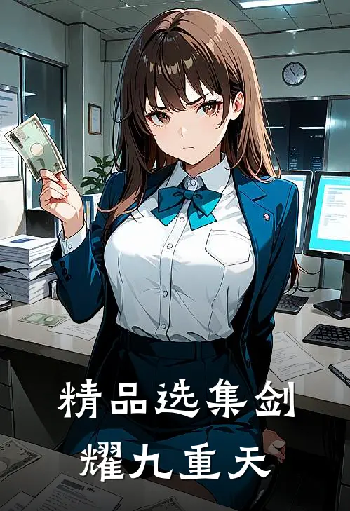 精品选集剑耀九重天