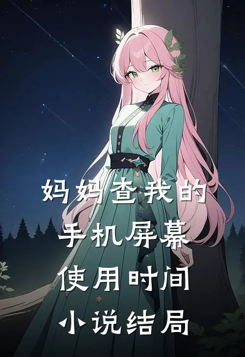妈妈查我的手机屏幕使用时间小说结局