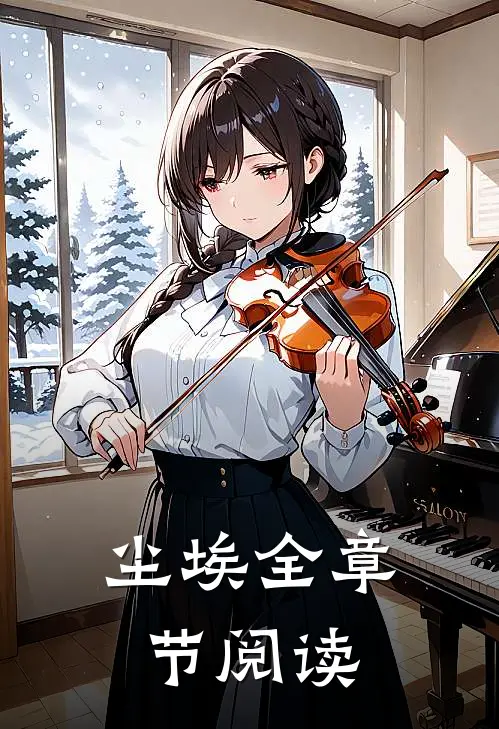 尘埃全章节阅读