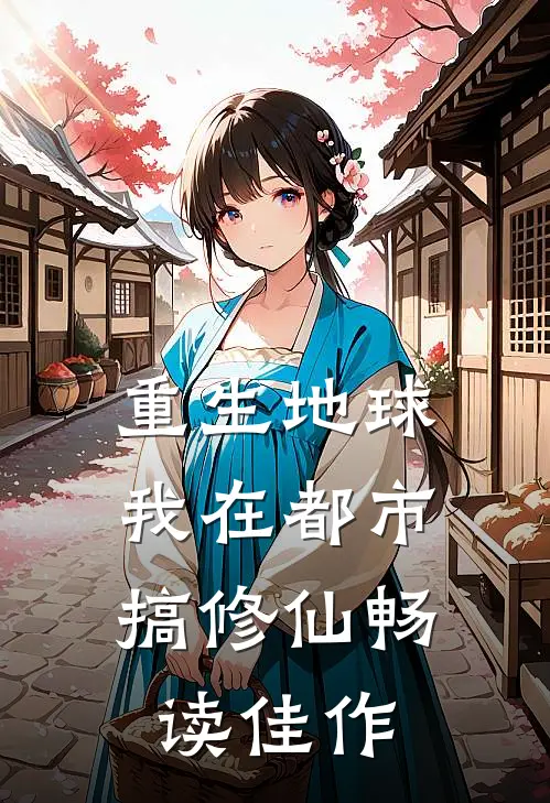 重生地球：我在都市搞修仙畅读佳作