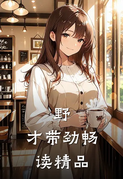 野，才带劲畅读精品