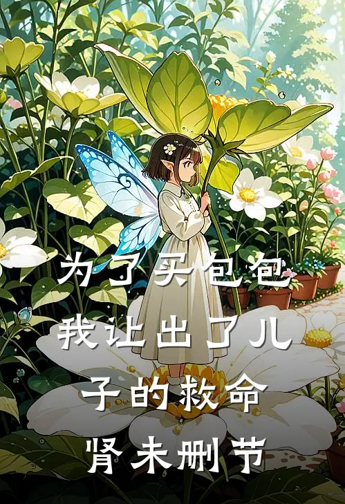 为了买包包，我让出了儿子的救命肾未删节