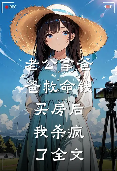 老公拿爸爸救命钱买房后，我杀疯了全文