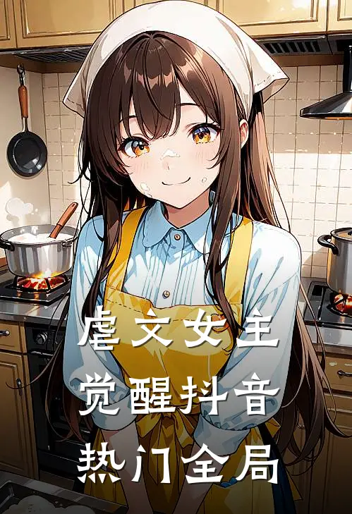 虐文女主觉醒抖音热门全局