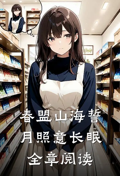 春盟山海誓，月照意长眠全章阅读