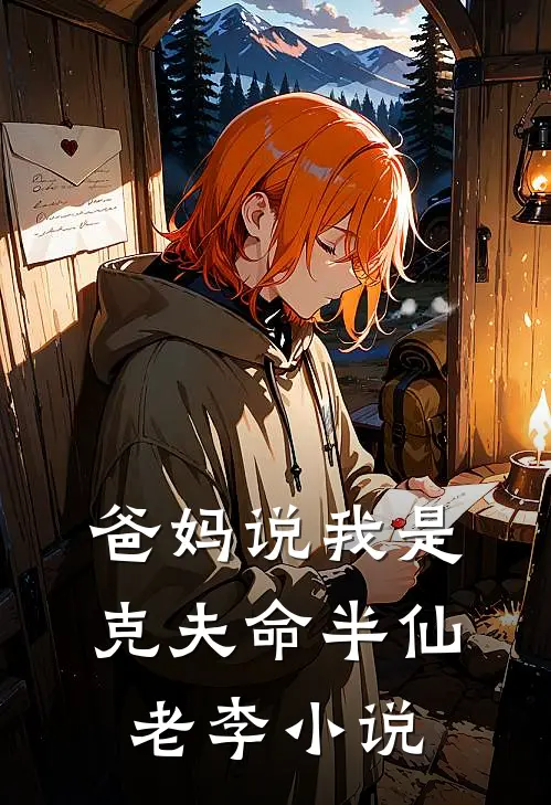 爸妈说我是克夫命半仙老李小说