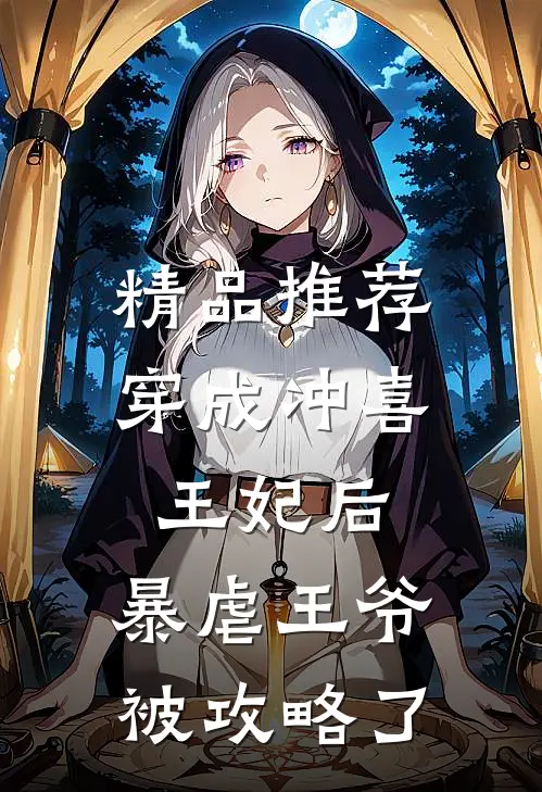 精品推荐穿成冲喜王妃后，暴虐王爷被攻略了