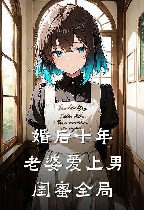 婚后十年，老婆爱上男闺蜜全局