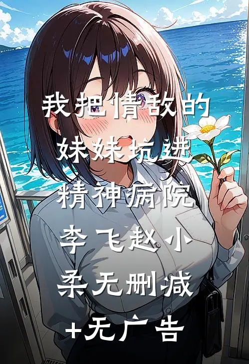 我把情敌的妹妹坑进精神病院李飞赵小柔无删减+无广告