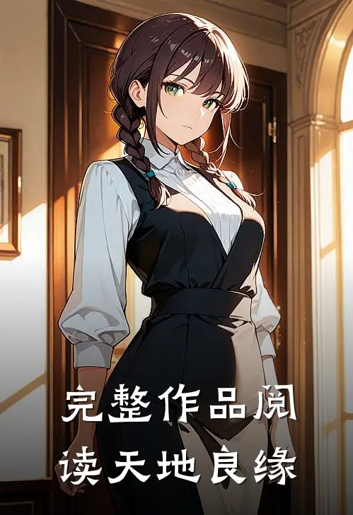 完整作品阅读天地良缘