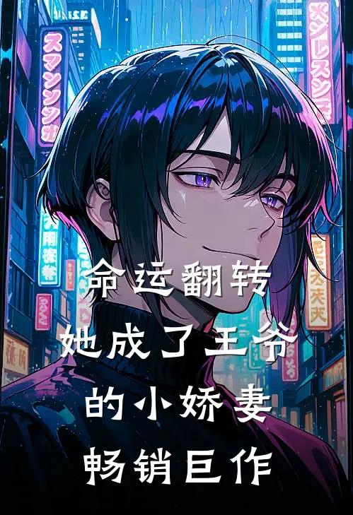 命运翻转，她成了王爷的小娇妻畅销巨作